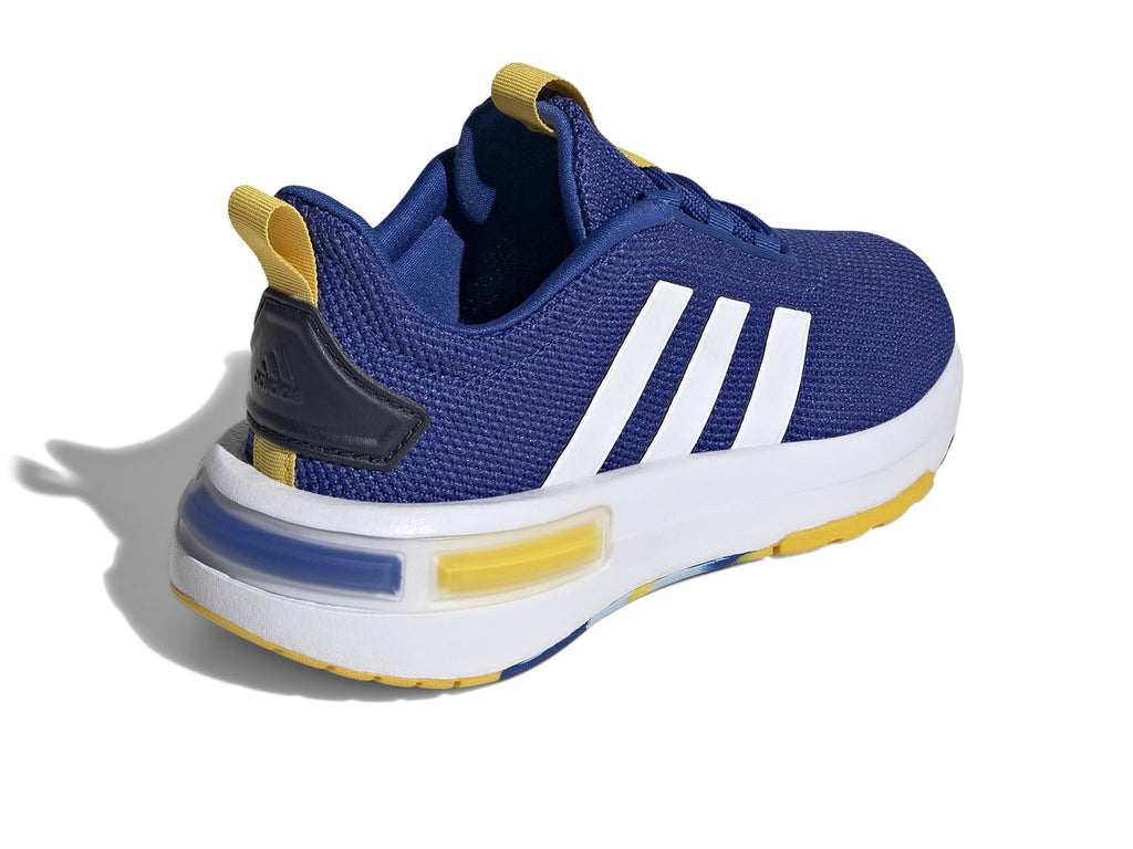 adidas Unisex-Child Racer Tr23 (Little Big Kid) Sneaker