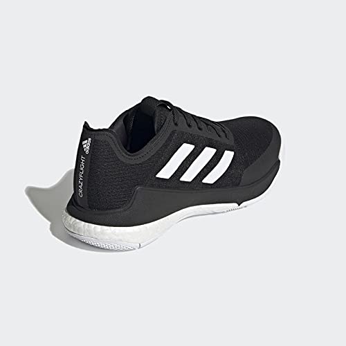 adidas Womens Crazyflight Volleyball Shoes