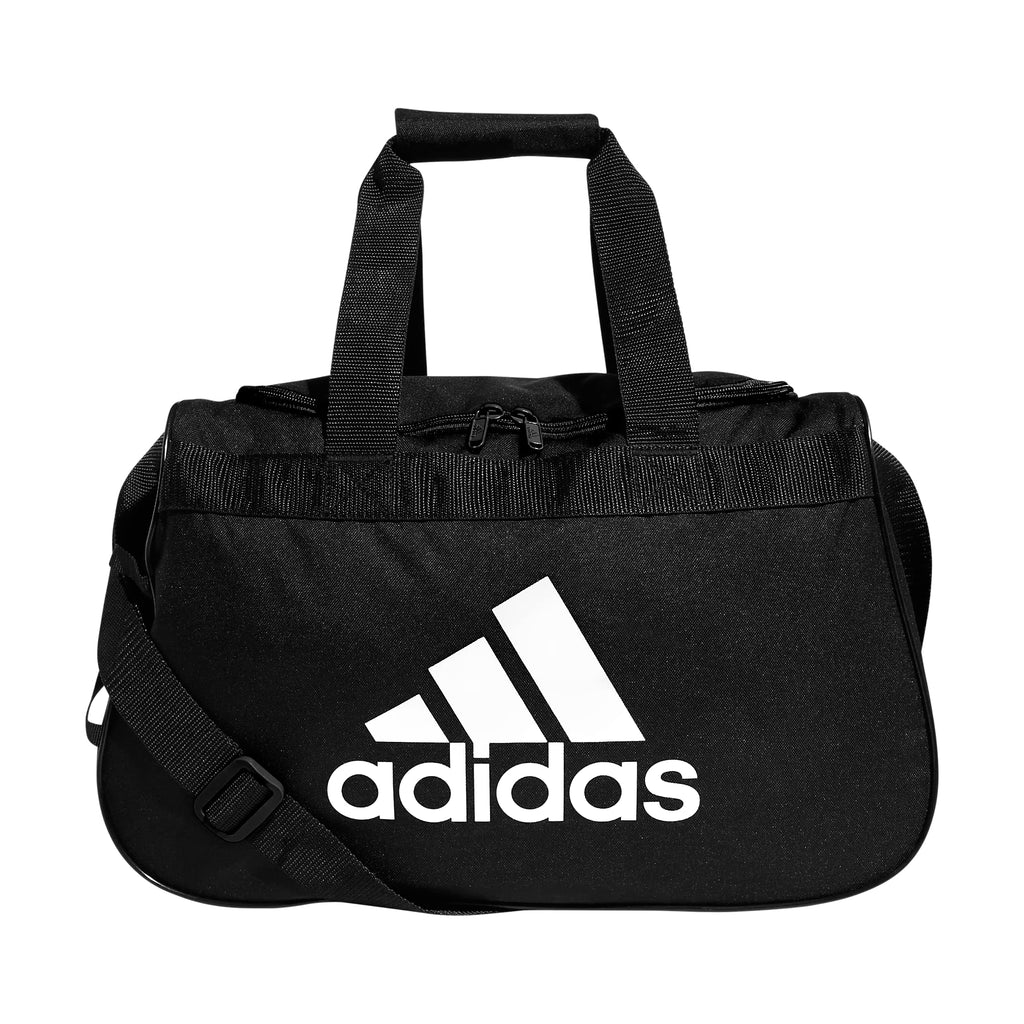 adidas Power Gym Duffel Bag – Athletic & Lightweight for Sports – Diablo