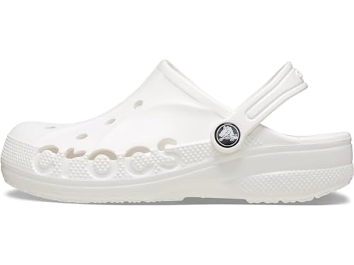 Crocs Kids' Via Clogs