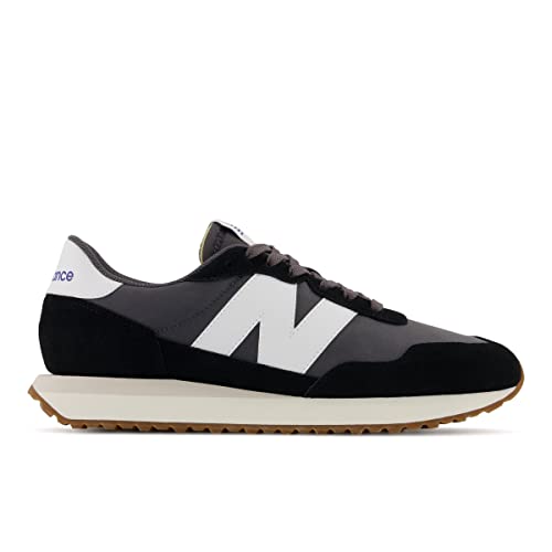 New Balance Mens 237 V1