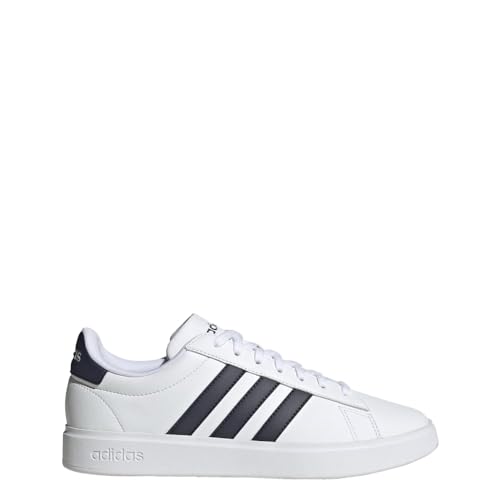 adidas Men's Grand Court 2.0 Tennis Shoe