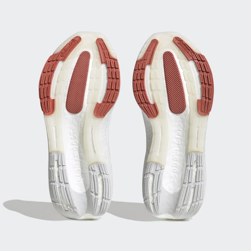 adidas Women's Ultraboost Light Running Shoes Sneaker