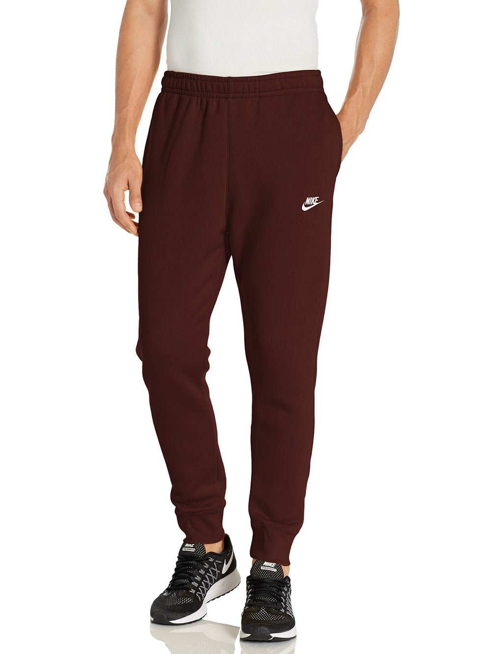 Nike Men's NSW Club Jogger Jersey