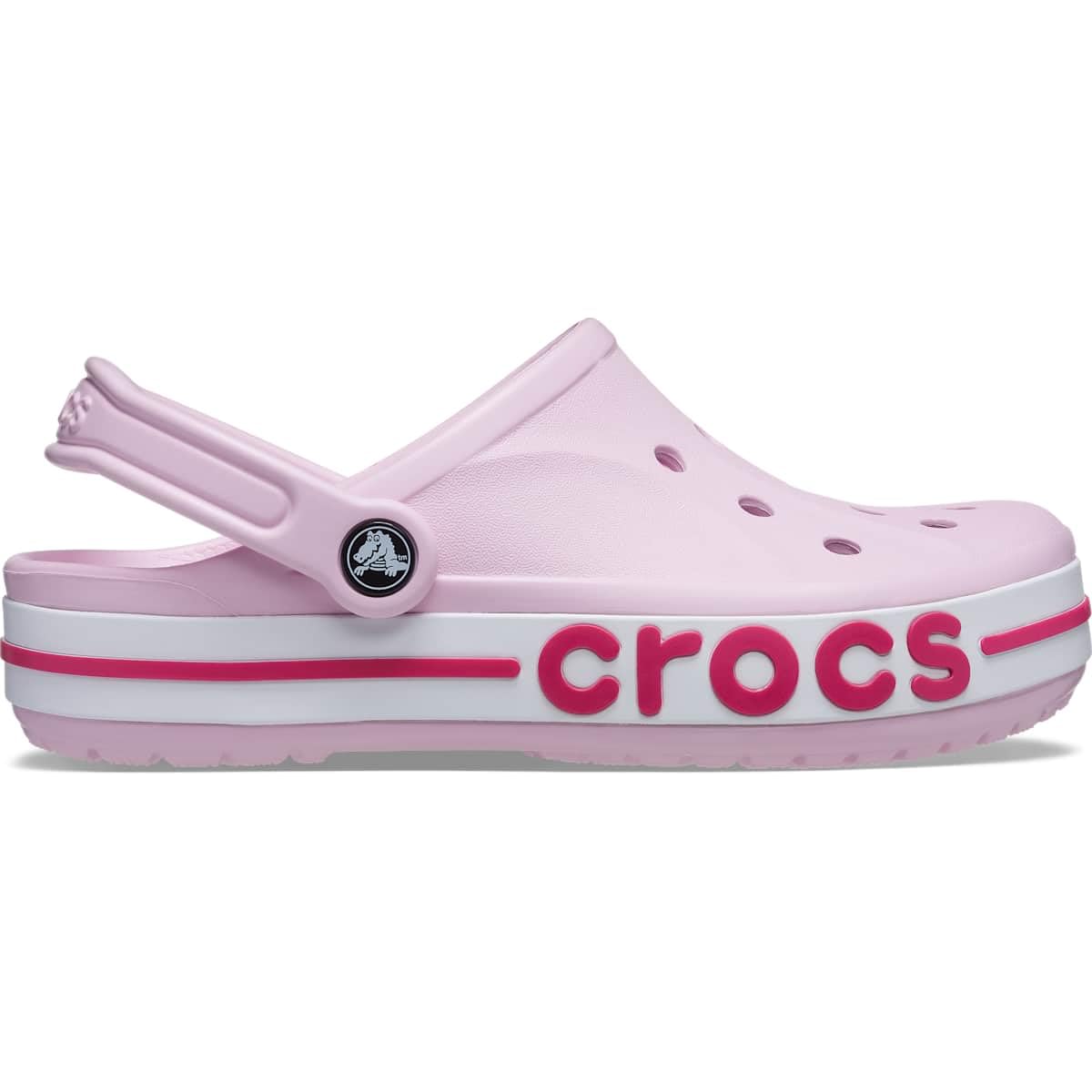 Crocs Unisex Adult Bayaband Clogs