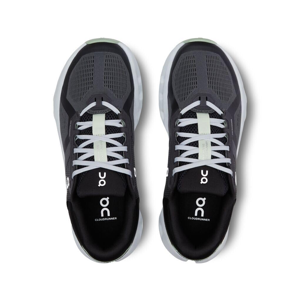 On Women's Cloudrunner 2 Sneakers