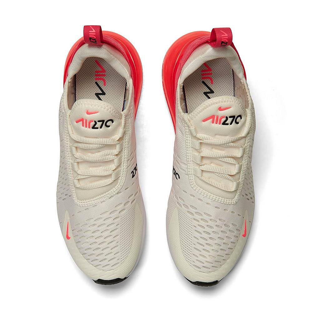 Nike Women's Air Max 270 Sneaker
