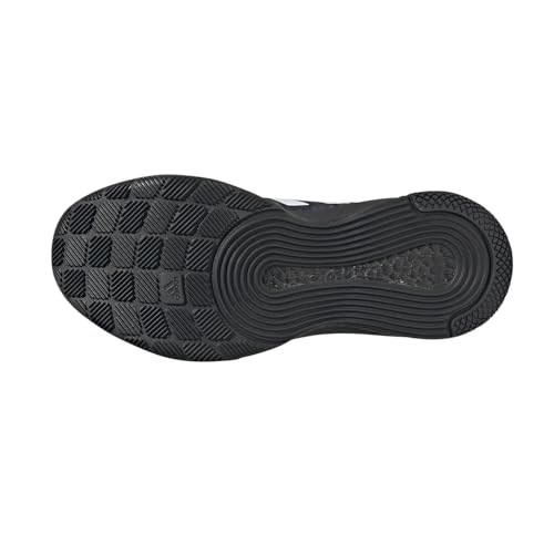 adidas Womens Crazyflight Volleyball Shoes