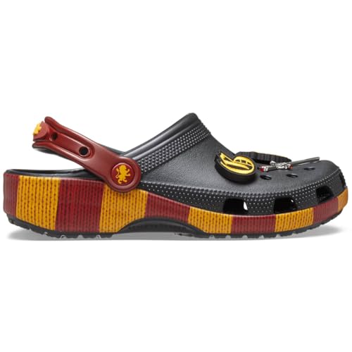 Crocs Unisex Adult Classic Harry Potter Clogs
