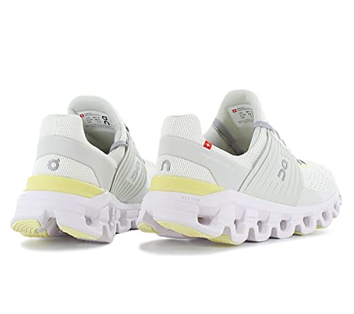 On Women's Cloudswift Sneakers