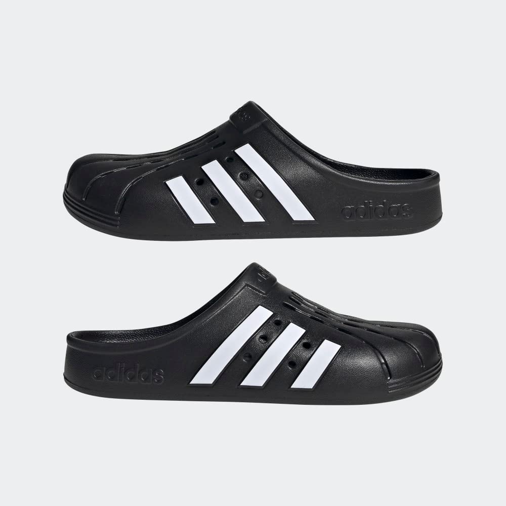 adidas Unisex Adult Adilette Clogs