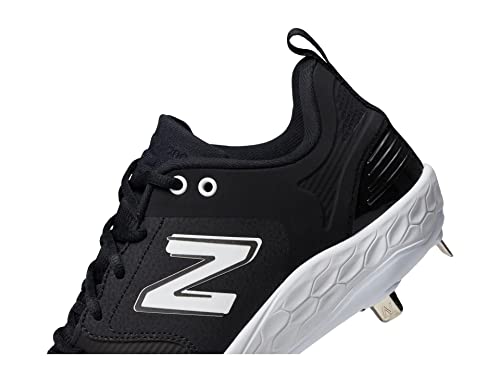 New Balance Women's Fresh Foam Velo V3 Softball Shoe