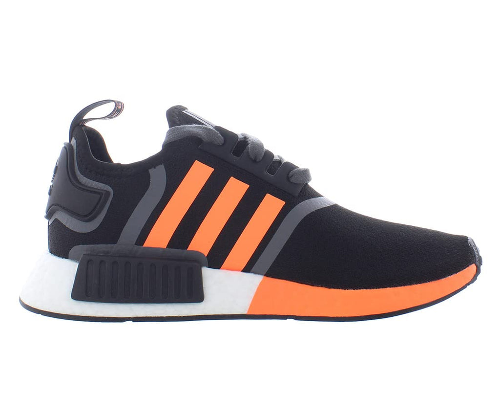 adidas Mens NMD_r1Gymnastics Shoe