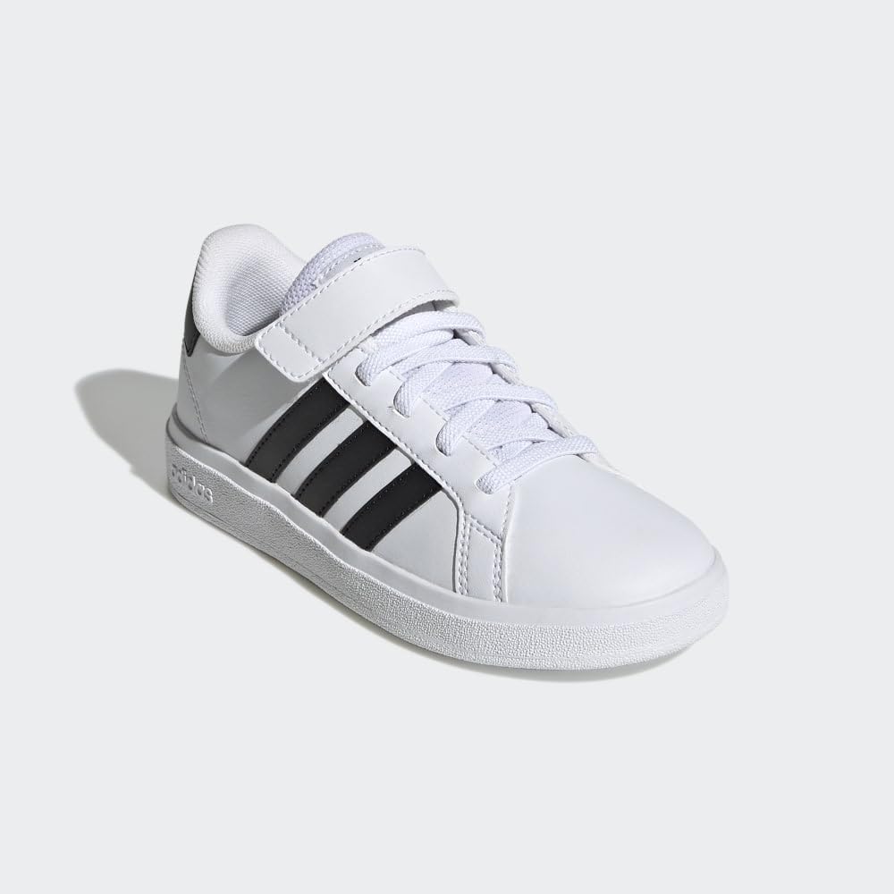 adidas Kids' Grand Court 2.0 Sneakers