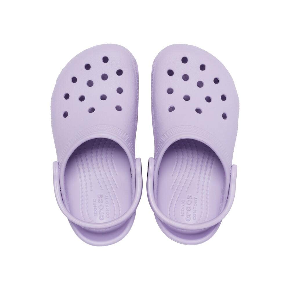 Crocs Kids' Classic Clogs