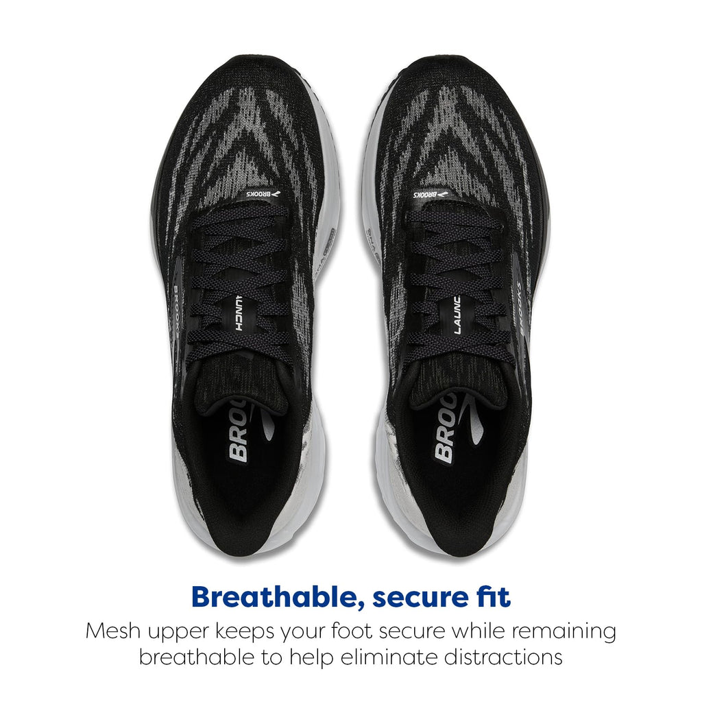 Brooks Women’s Launch 11 Neutral Running Shoe