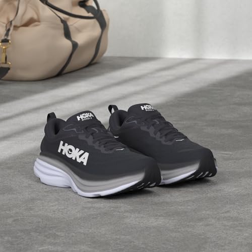 HOKA Women's Bondi 8 Shoes