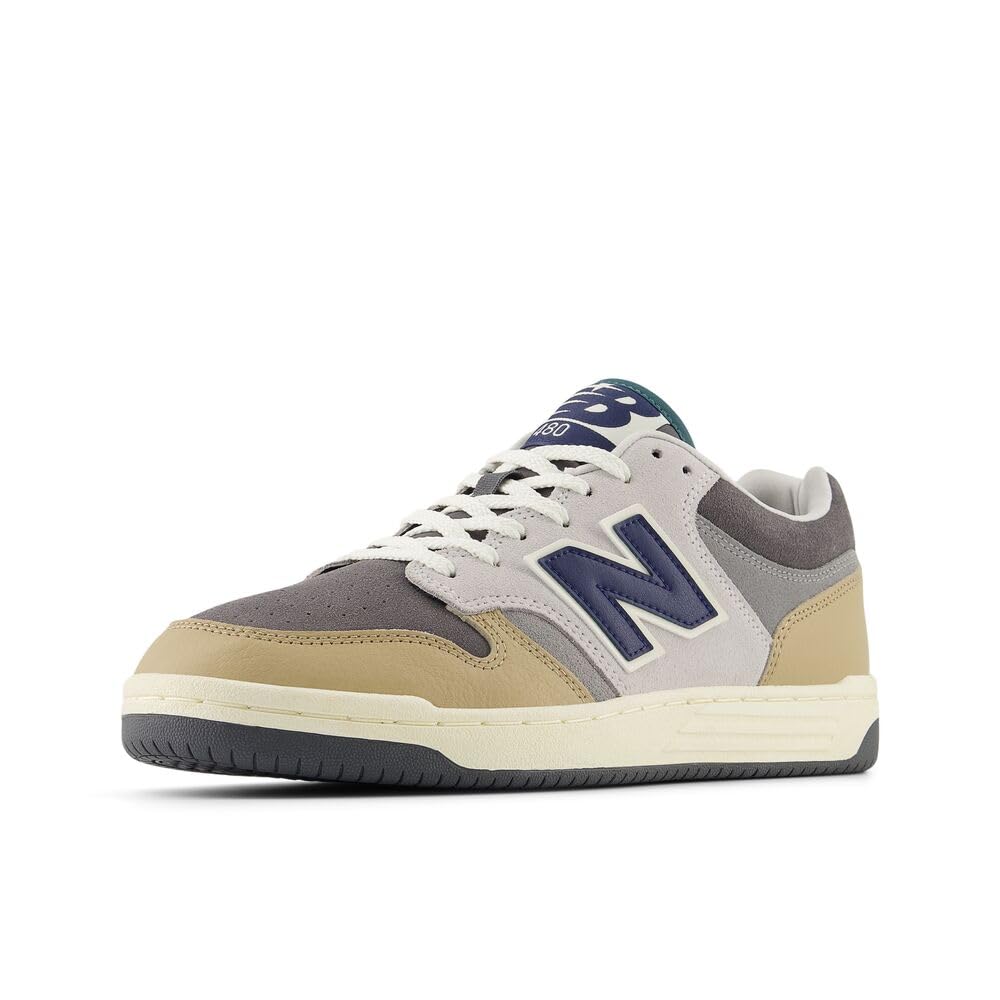 New Balance Unisex Adult 480 V1 Sneaker