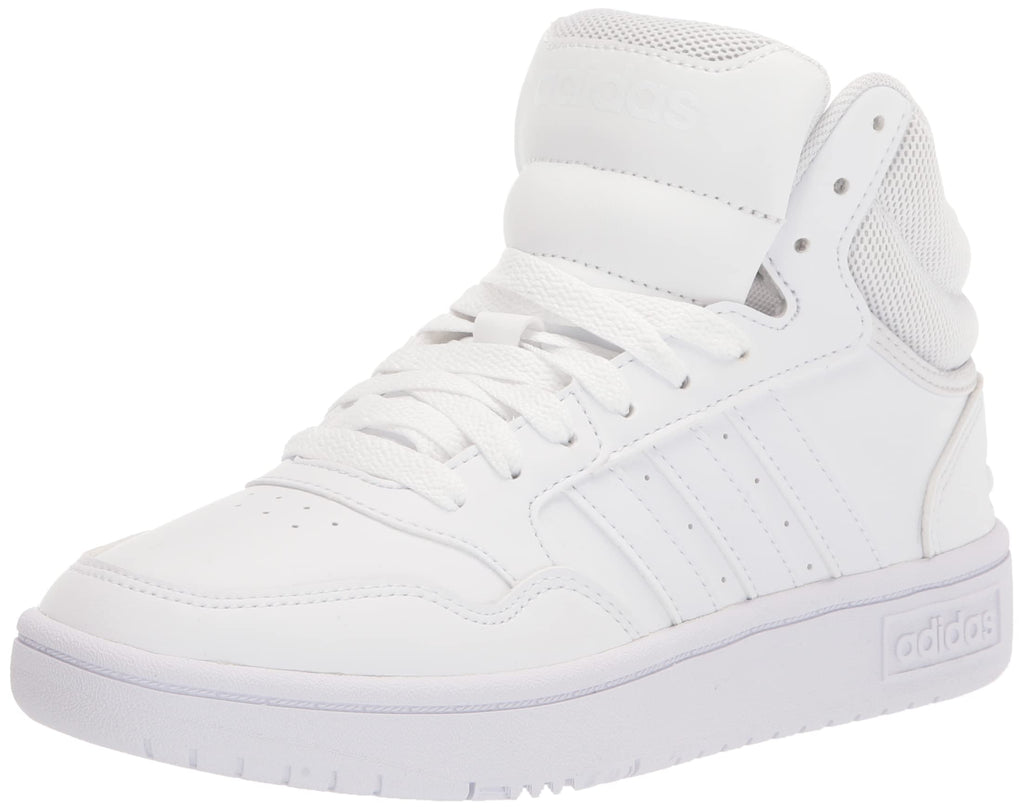 adidas Women's Hoops 3 Shoes
