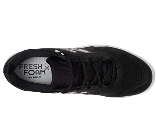 New Balance Women's Fresh Foam Velo V3 Softball Shoe