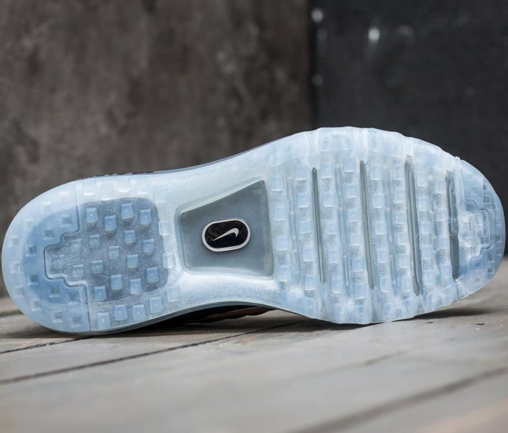 Nike Men's Air Monarch IV Cross Trainer