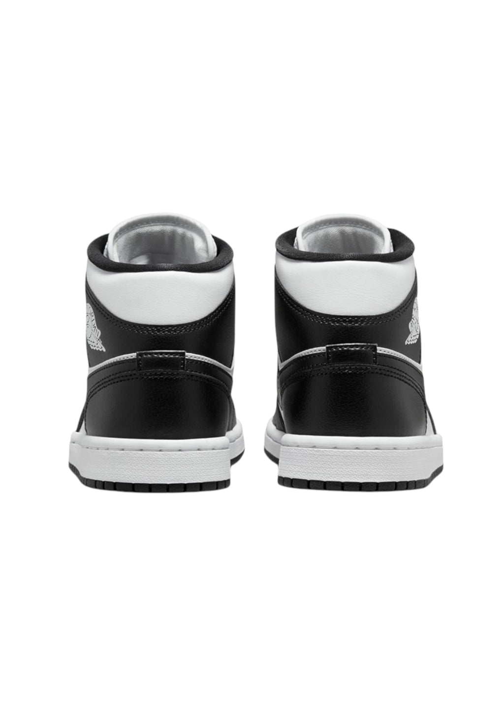 Nike Women's Air Jordan 1 Mid Shoes