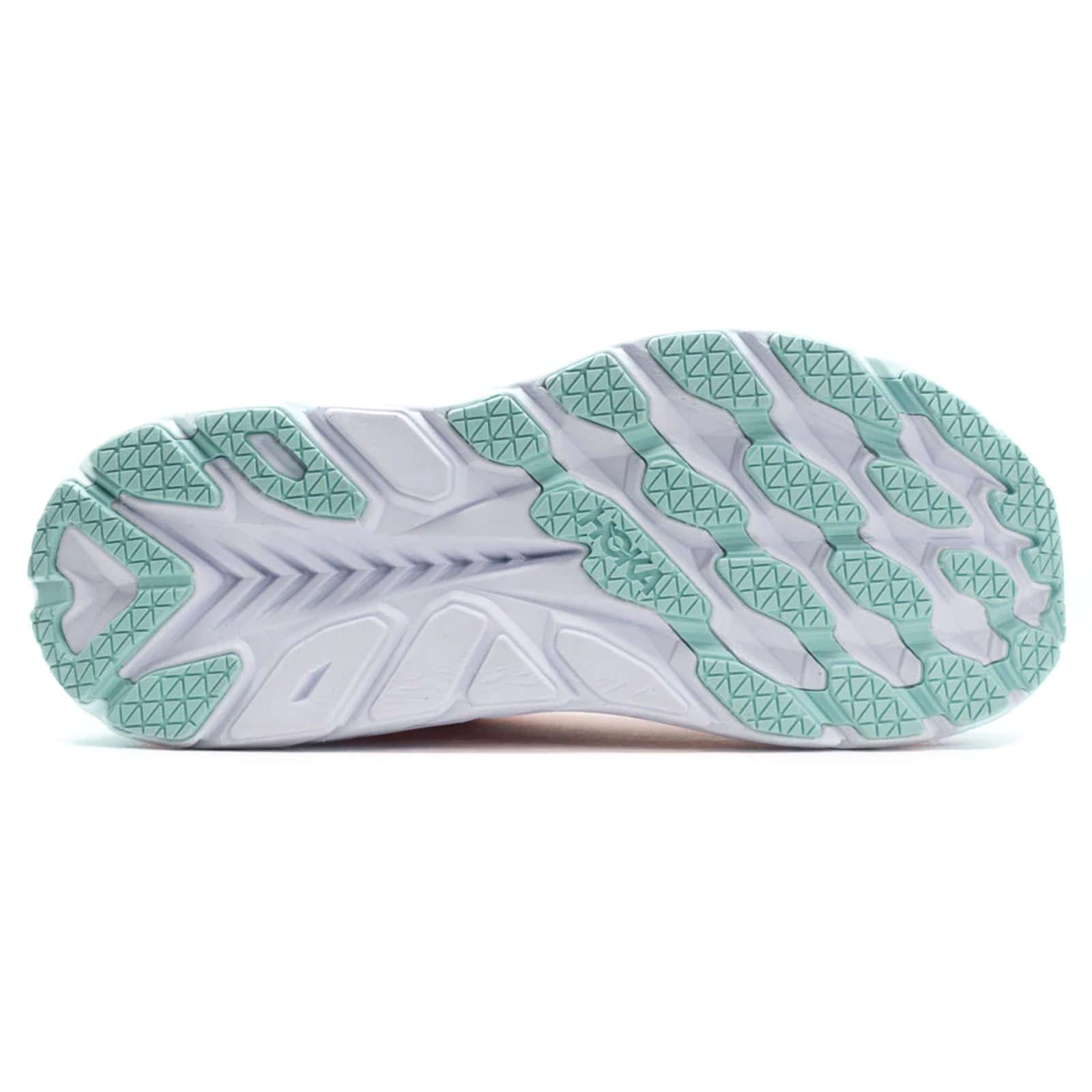 Hoka One Women's Low Neck Sneakers