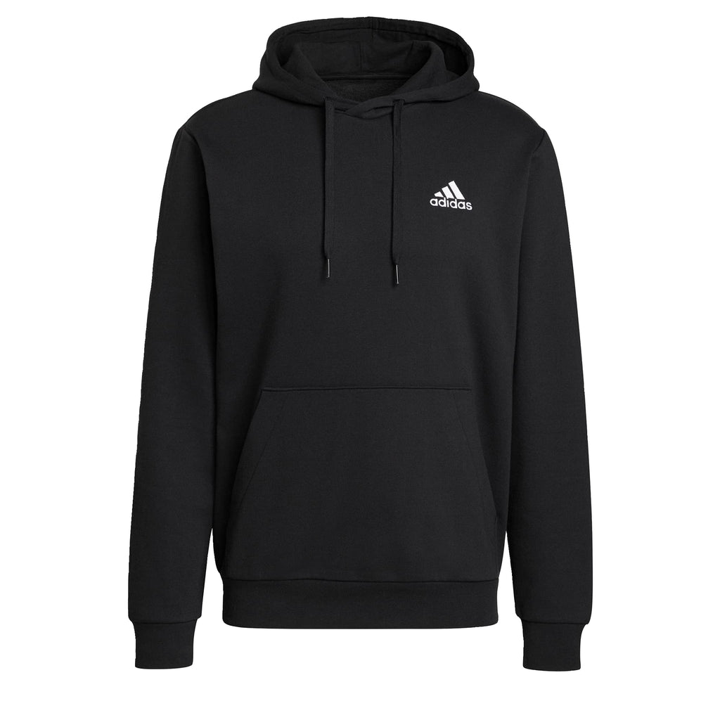 adidas Men's Essentials Fleece Hoodie