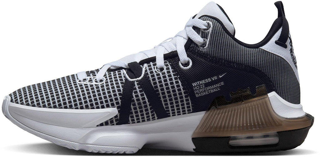 Nike Men's Gymnastics Basketball Shoes