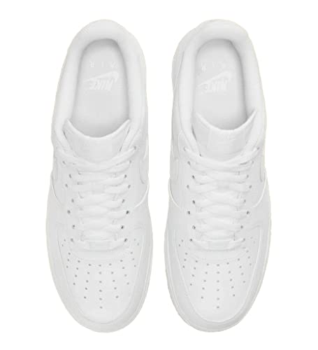 Nike Unisex Air Force 1 07 Trainers