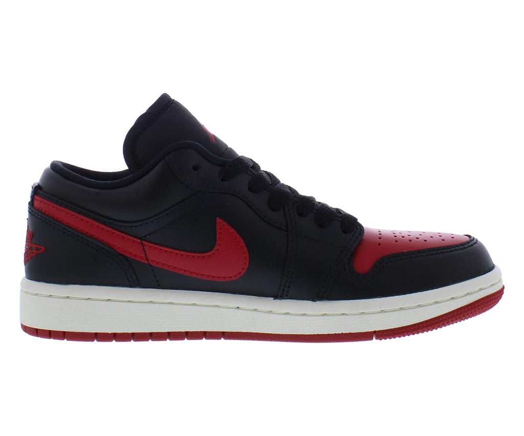 Nike Women's Air Jordan 1 Low Sneaker
