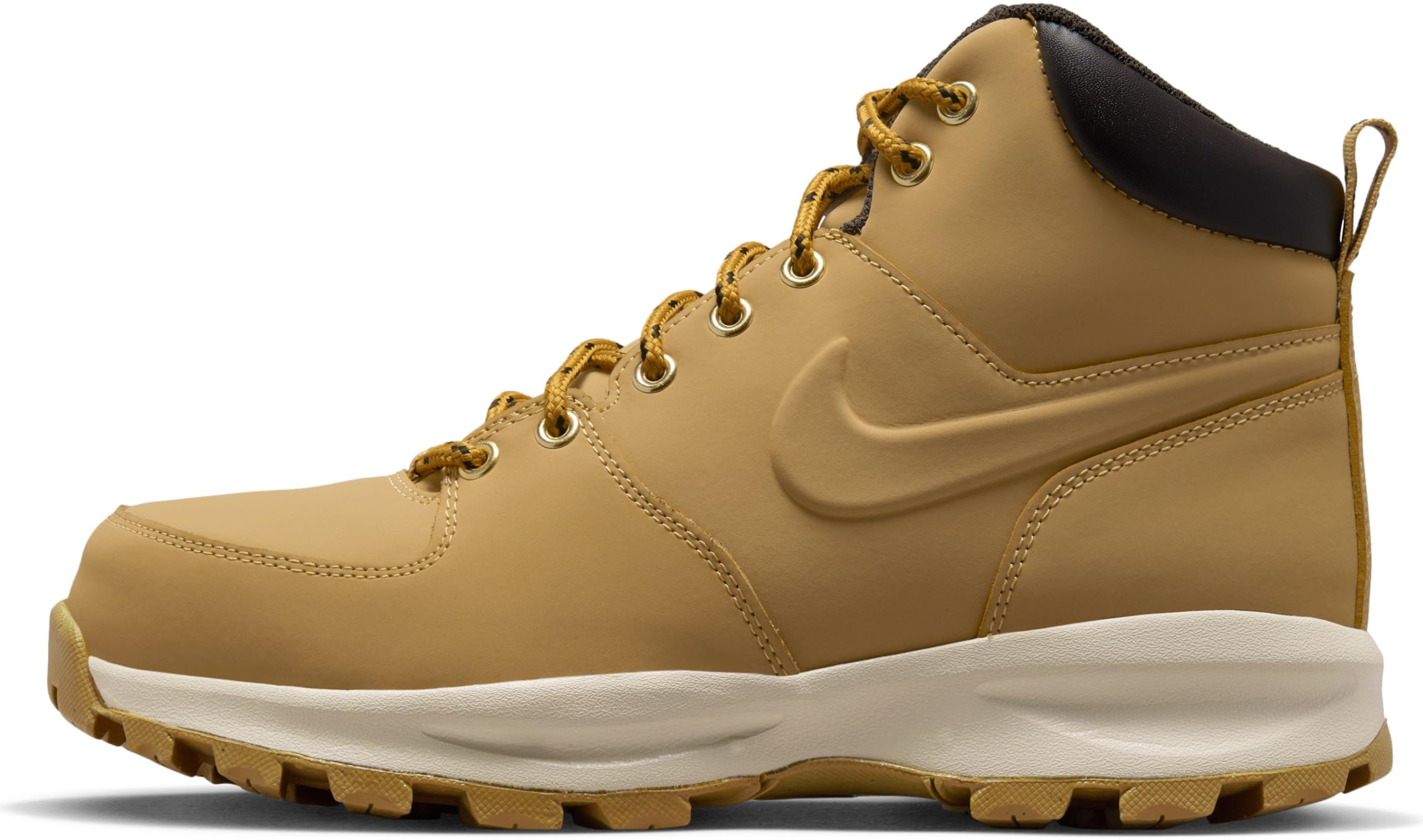 Nike Men's Manoa Leather Hiking Boot