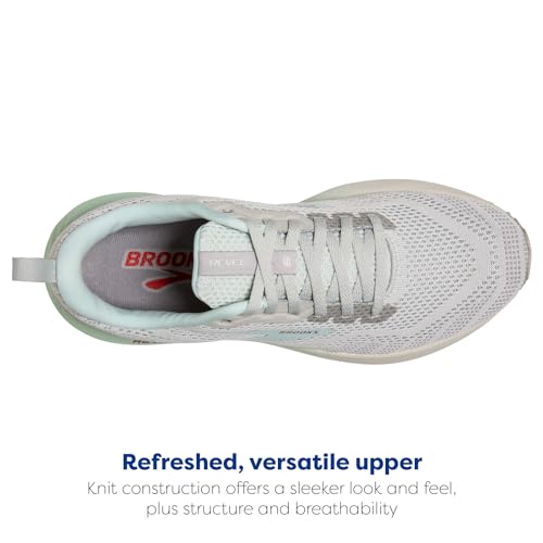 Brooks Women’s Revel 6 Neutral Running Shoe