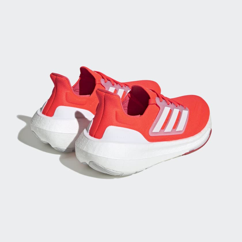 adidas Women's Ultraboost Light Running Shoes Sneaker