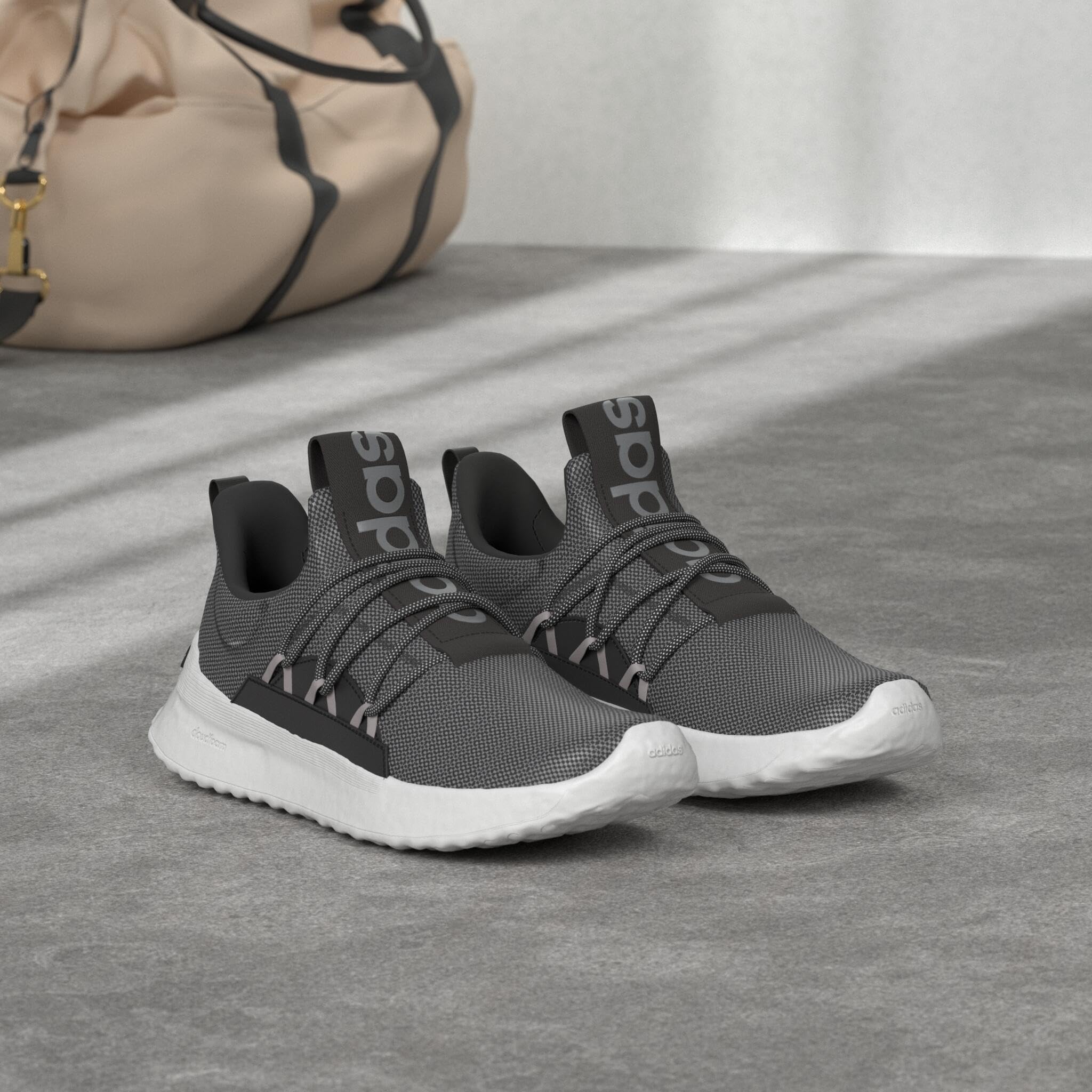 adidas Men's Lite Racer Adapt 5.0 Running Shoe