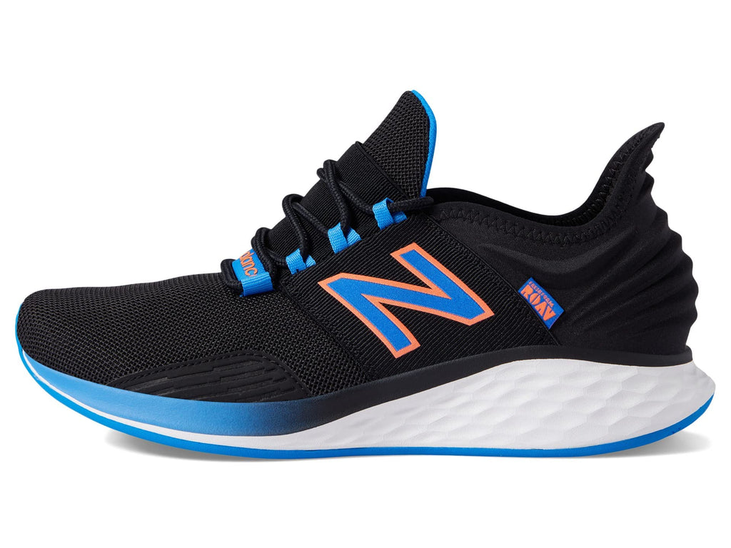 New Balance Men's Fresh Foam Roav V1 Running Shoe