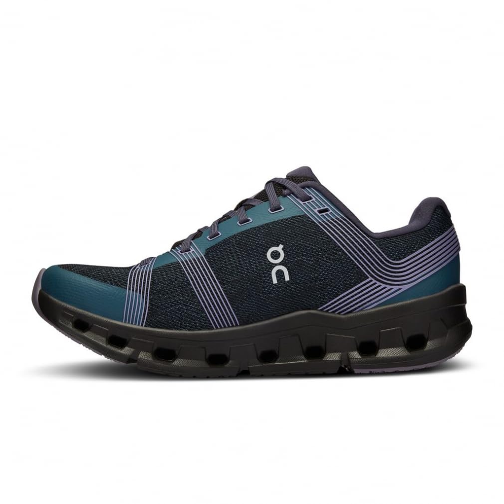 On Women's Cloudgo Sneakers