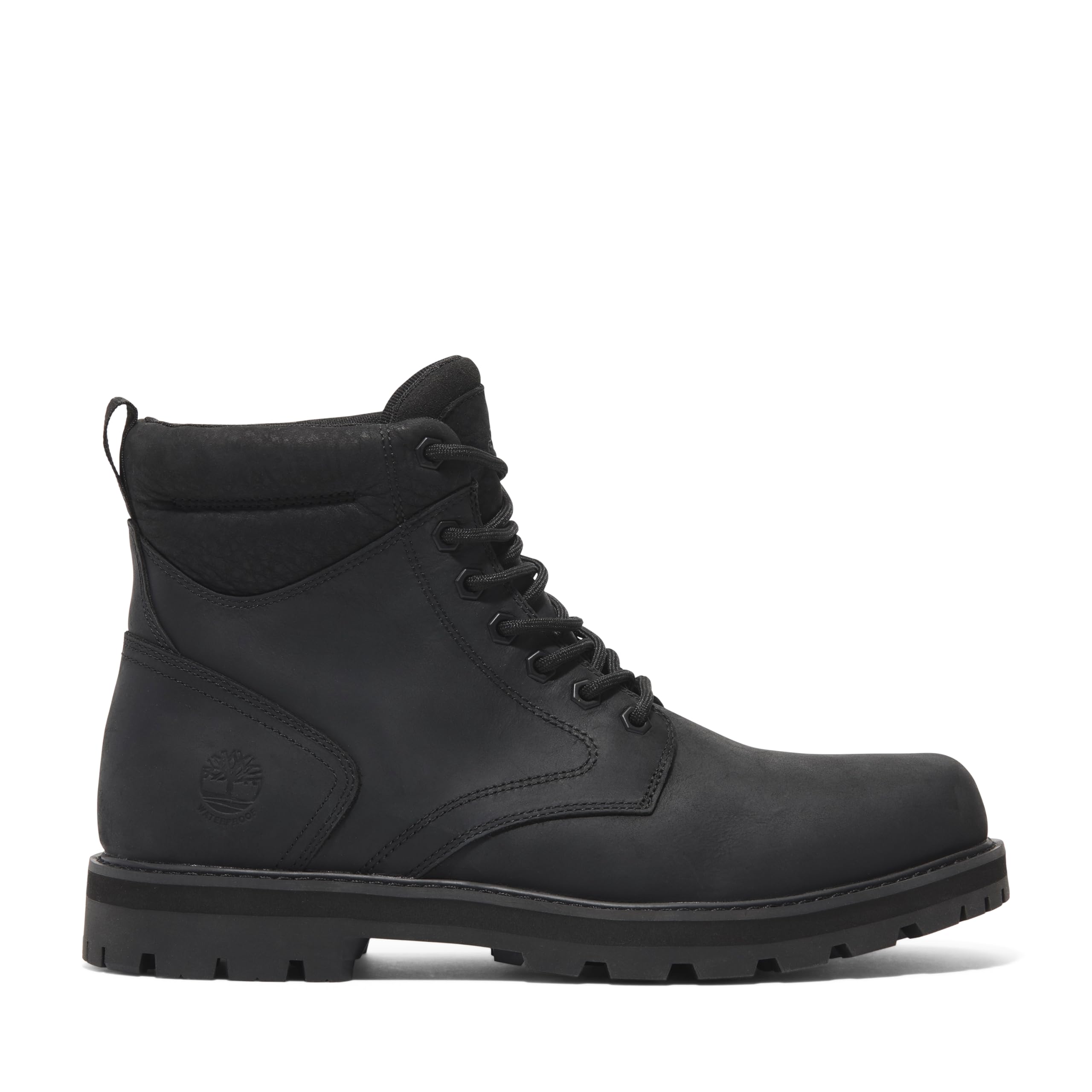 Timberland Men's Britton Road Waterproof Boot